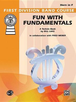 Cover of Advanced Fun with Fundamentals