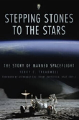 Cover of Stepping Stones to the Stars