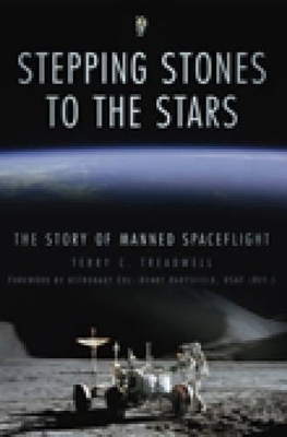 Book cover for Stepping Stones to the Stars