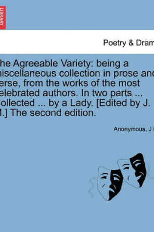 Cover of The Agreeable Variety