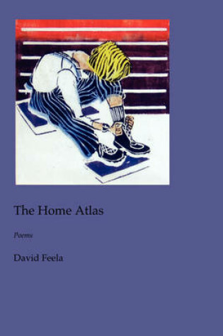 Cover of The Home Atlas