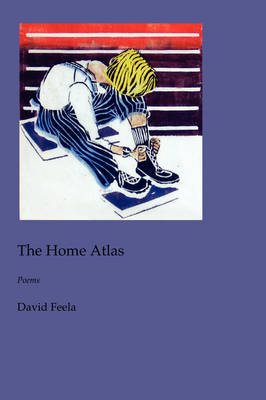 Book cover for The Home Atlas