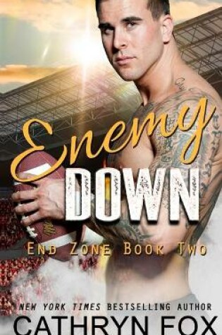 Cover of Enemy Down