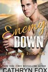 Book cover for Enemy Down