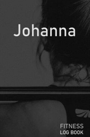 Cover of Johanna