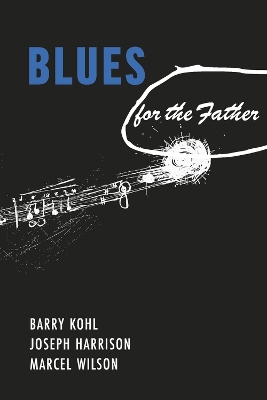 Book cover for Blues for the Father