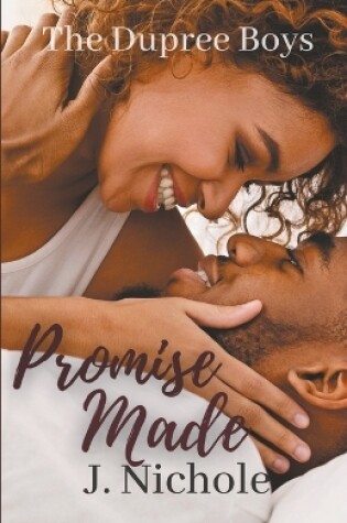 Cover of Promise Made