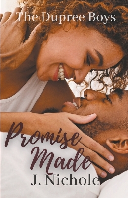 Cover of Promise Made