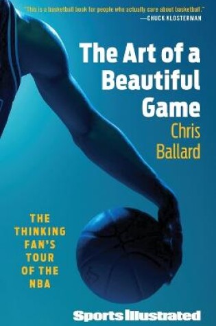 Cover of The Art of a Beautiful Game