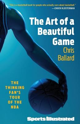 Book cover for The Art of a Beautiful Game