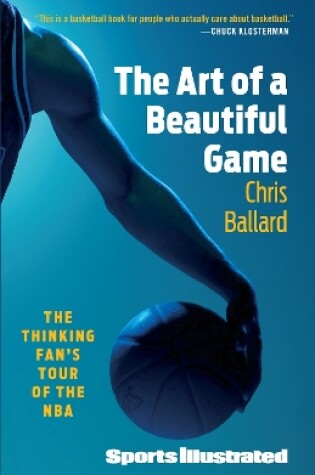 Cover of The Art of a Beautiful Game