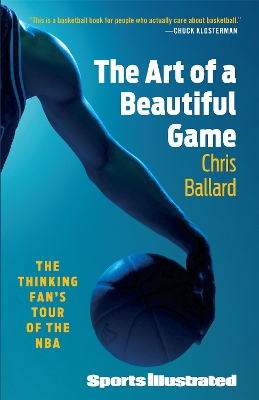 Book cover for The Art of a Beautiful Game