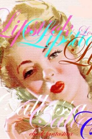 Cover of Lipstick Love