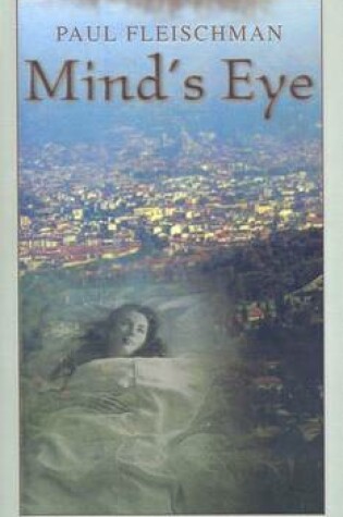 Cover of Mind's Eye