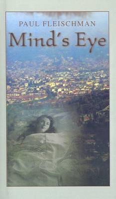 Cover of Mind's Eye