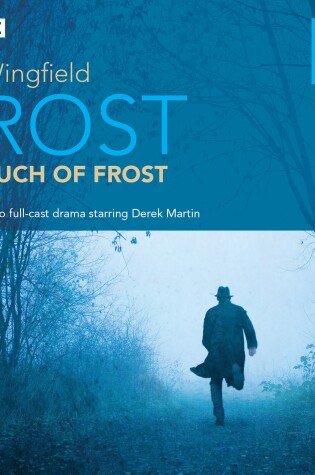 Cover of Frost: A Touch of Frost