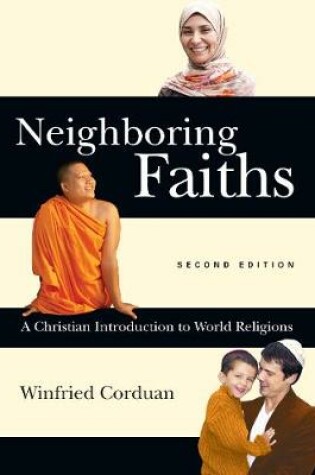 Cover of Neighboring Faiths