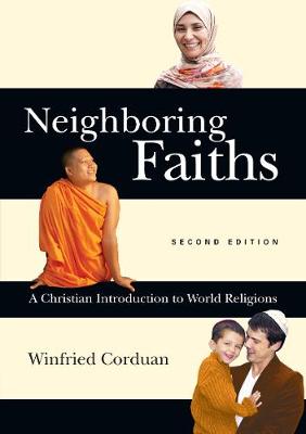 Book cover for Neighboring Faiths