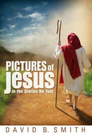 Cover of Pictures of Jesus
