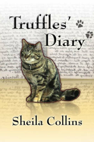 Cover of Truffles' Diary