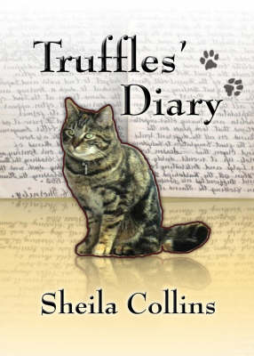 Book cover for Truffles' Diary