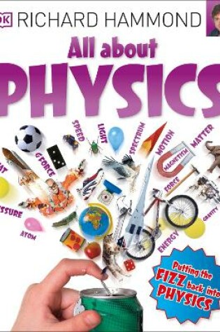 Cover of All About Physics