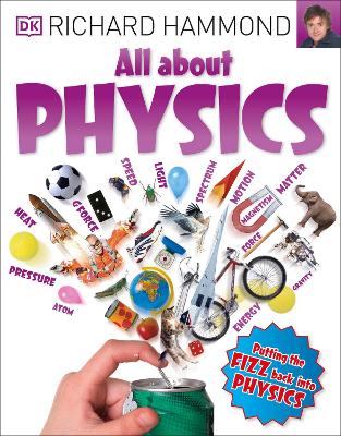 Cover of All About Physics