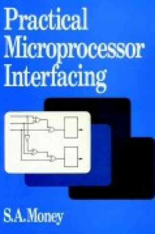 Cover of Practical Microprocessor Interfacing