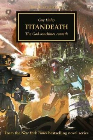 Cover of Titandeath