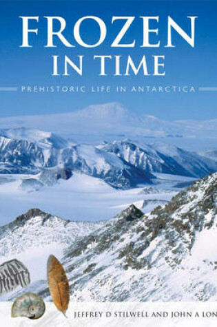 Cover of Frozen in Time