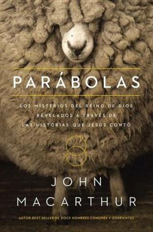 Cover of Parábolas