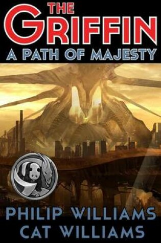 Cover of A Path of Majesty