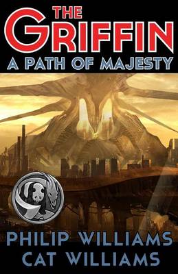 Book cover for A Path of Majesty