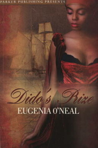 Cover of Dido's Prize