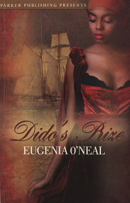 Book cover for Dido's Prize