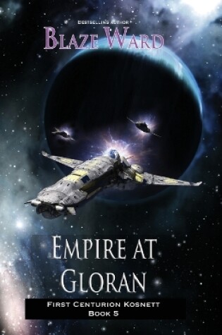 Cover of Empire at Gloran