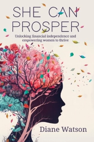 Cover of She Can Prosper