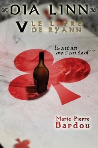 Cover of Dia Linn - V - Le Livre de Ryann