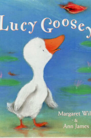 Cover of Lucy Goosey