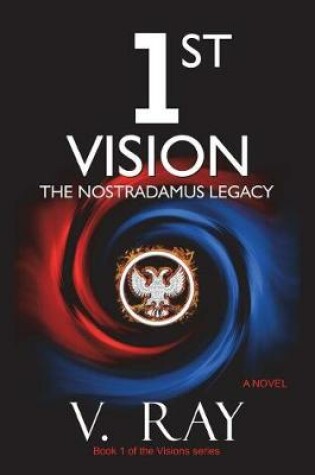 Cover of 1st Vision