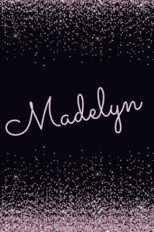 Cover of Madelyn