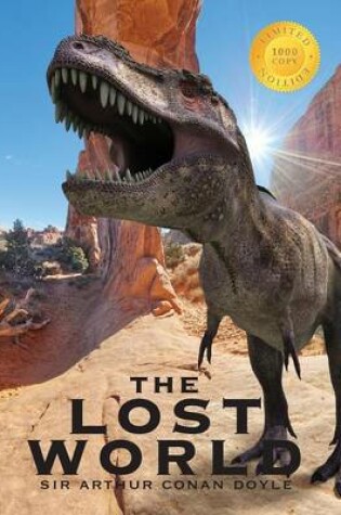 Cover of The Lost World (1000 Copy Limited Edition)