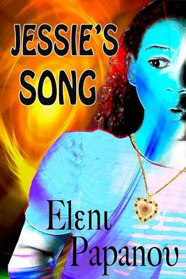 Book cover for Jessie's Song