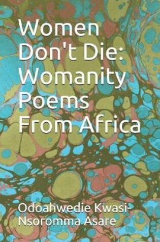 Cover of Women Don't Die