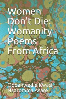 Cover of Women Don't Die