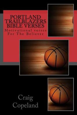 Cover of Portland Trailblazers Bible Verses