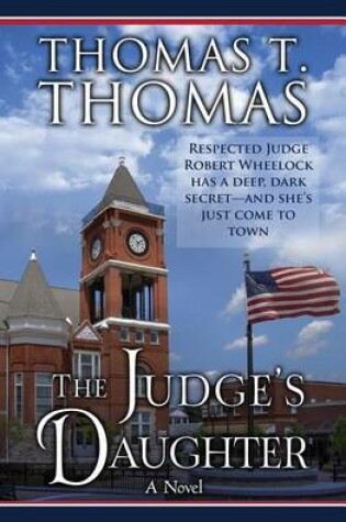 Cover of The Judge's Daughter