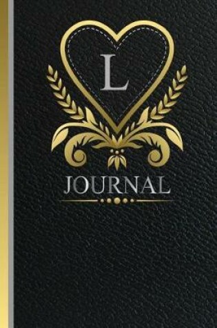 Cover of L Journal