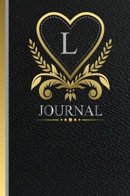 Book cover for L Journal