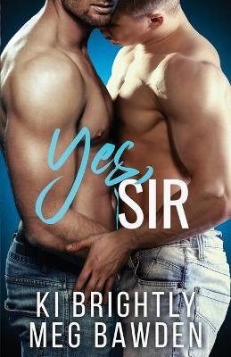 Book cover for Yes, Sir